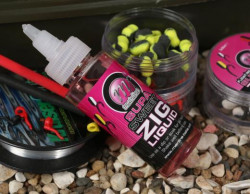 ATRACTANT MAINLINE SUPA SWEET ZIG LIQUID 70 ML