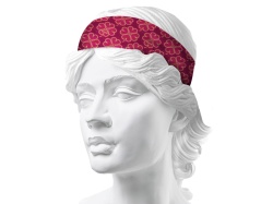 BANDANA DELPHIN QUEEN 4LOVE UNI