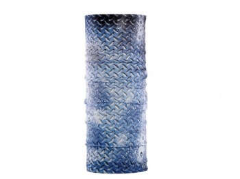 BANDANA FLYING FISHERMAN DIAMOND PLATE SUNBANDIT