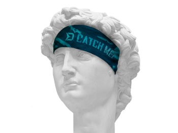 BANDANA MULTIFUNCȚIONALA DELPHIN SOMN UNI - Img 4