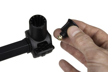 BARA COMPACTA MATRIX MINI TOOL BAR PRO PENTRU ACCESORII - Img 9