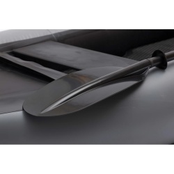 BARCA GONFLABILA SAVAGE GEAR HIGH RIDER KAYAK 330x110CM
