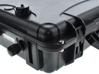 BATERIE RTB LITHIUM BATTERY PACK 80A 12V - Img 2