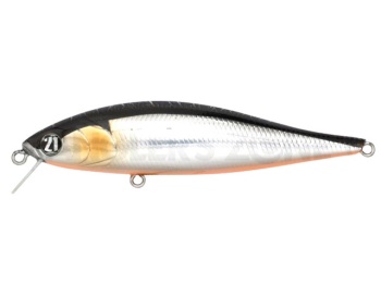 BET A MINNOW 10.2CM 14.9G 712