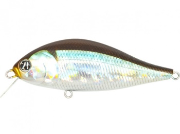 BET A SHAD 005 7.5CM 12.7G F-SR