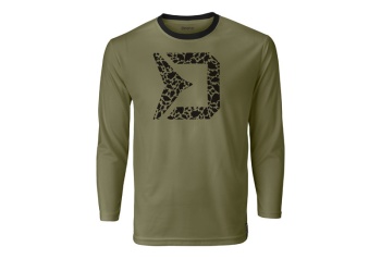 BLUZA DELPHIN RAWER CARPATH S - Img 2