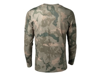 BLUZA DELPHIN UV ARMOR 50+ BANX TEAM XXL - Img 3