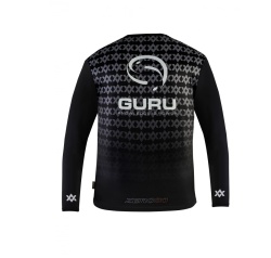 BLUZA GURU AVENTUS SUN CORE UPF50+ MAR.M