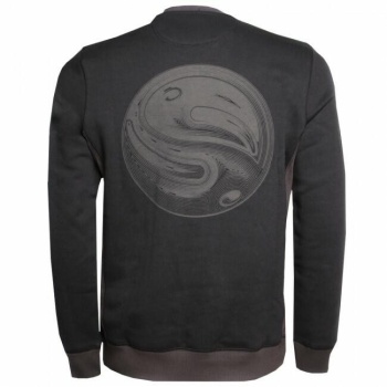 BLUZA GURU JUMPER MAR.M - Img 3