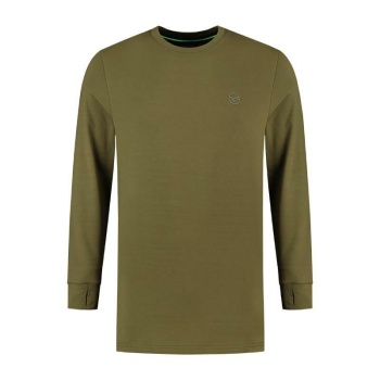 BLUZA KORDA CORP KORE THERMAL MAR.2XL