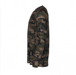 BLUZA PROLOGIC CAMO LONG SLEEVE MAR.2XL