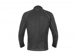 BLUZA TERMO DELPHIN TUNDRA BLACX S