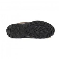 BOCANCI AIGLE BAKKE GTX PIELE MARO MAR.41