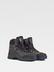 BOCANCI AIGLE LAFORSE 2 MTD DARK BROWN MAR.46