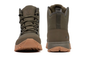 BOCANCI FOX KHAKI V2 BOOT – MARIME 41 - Img 2