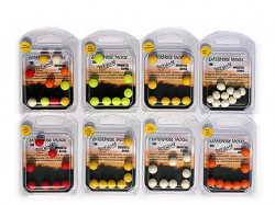 BOILIES ARTIFICIAL FLOTANT ENTERPRISE TACKLE IMMORTALS BOILIES 10MM