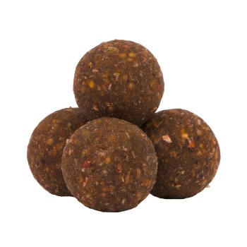 BOILIES AVID CARP CRAB TUNA & SPIRULINA 24MM 1KG - Img 2