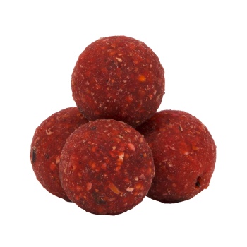 BOILIES AVID CARP SQUID & STRAWBERRY 20MM 1KG - Img 2