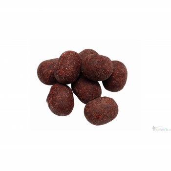 BOILIES BLACK CAT MONSTER MULLET 50MM 3KG