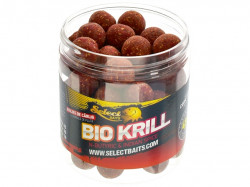 BOILIES DE CARLIG SELECT BAITS CRITIC ECHILIBRAT BIO-KRILL