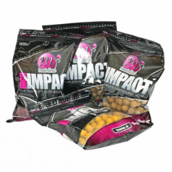 BOILIES MAINLINE HIGH IMPACT SALTY SQUID 15MM 3KG