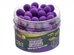 BOILIES POP-UP SELECT BAITS MULBERRY FLORENTINE