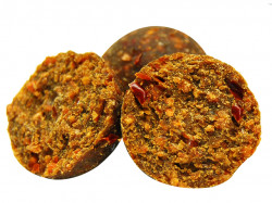 BOILIES SELECT BAITS SQUID KRILL & ORIENTAL SPICES