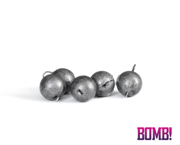 BOMB! CHEBURASHKA / 5BUC 30G - Img 3