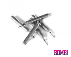 BOMB! CILINDRU DROPSHOT / 5BUC 3.5G