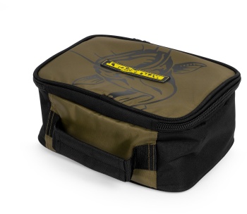 BORSETA BLACK CAT BATTLE CAT ELITE LARGE ACCESSORT POUCH 26X19X12CM - Img 2