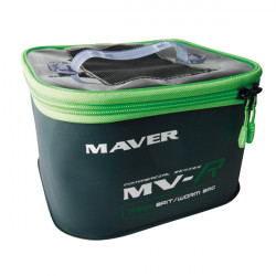 BORSETA MAVER MV-R EVA BAIT WORM 24X24X15CM