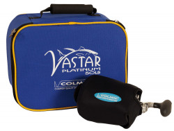 BORSETA MULINETA COLMIC VASTAR 30LB