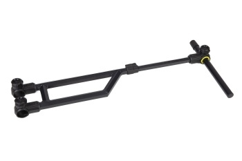 BRAȚ DE SUSȚINERE MATRIX X-STRONG PENTRU TAVIȚA LATERALA REGLABIL 58–89CM - Img 2