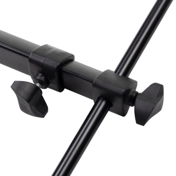 BRAT FEEDER SHAKESPEARE SKP FEEDER CHAIR VERTICAL FEEDER ARM - Img 3