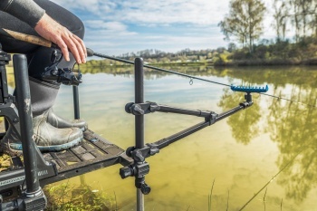 BRAT PRESTON OFFBOX XS STANDARD PENTRU FEEDER - Img 2
