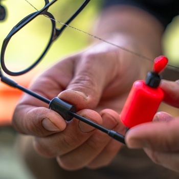 BRAT SWINGER PENTRU HANGER AVID CARP REVOLVE BOBBIN - Img 4
