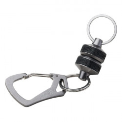 BRELOC MAGNETIC RAPALA SUPREME HOLDING POWER RELEASE (NEGRU)