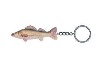 BRELOC ZANDER KEYCHAIN