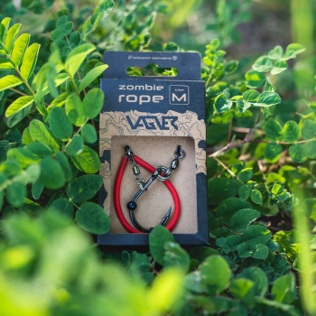 BRIDA VAGNER ZOMBIE ROPE SML - Img 10