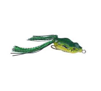 BROASCA JAXON MAGIC FISH FROG 07E 7CM 15GR