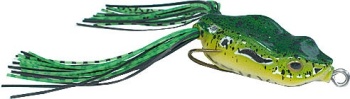 BROASCA JAXON MAGIC FISH FROG 2D 6CM 14GR