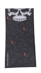 BUFF SAVAGE GEAR SKULL TEC-TUBE
