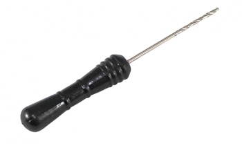BURGHIU ZFISH BOILIE DRILL NEGRU
