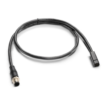 CABLU ADAPTOR HUMMINBIRD AS QD NMEA 2000 - HELIX G4N