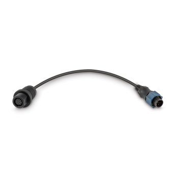 CABLU ADAPTOR MINN KOTA DSC / MKR-DSC-10 LOWRANCE 7-PINI
