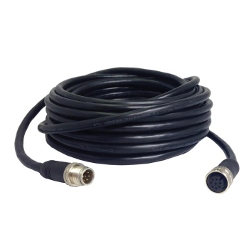 CABLU PRELUNGITOR RETEA ETHERNET HUMMINBIRD AS ECX 30E - 9M