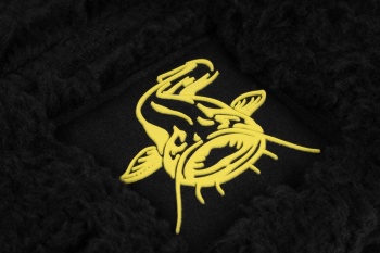 CACIULA BLACK CAT FLEECE BEANIE HAT - Img 3