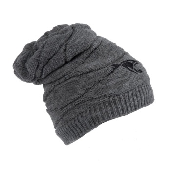 CACIULA SKEATER FLEECE INTERIOR