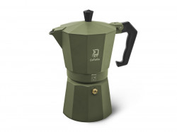 CAFETIERA DELPHIN GREEN 300ML