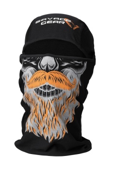 CAGULA SAVAGE GEAR BEARD BALACLAVA